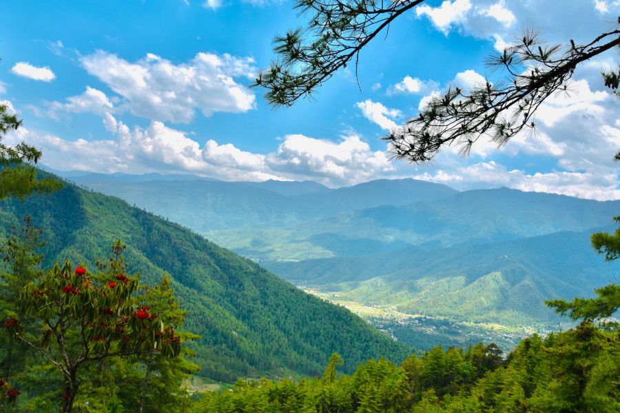 DAGALA TREK