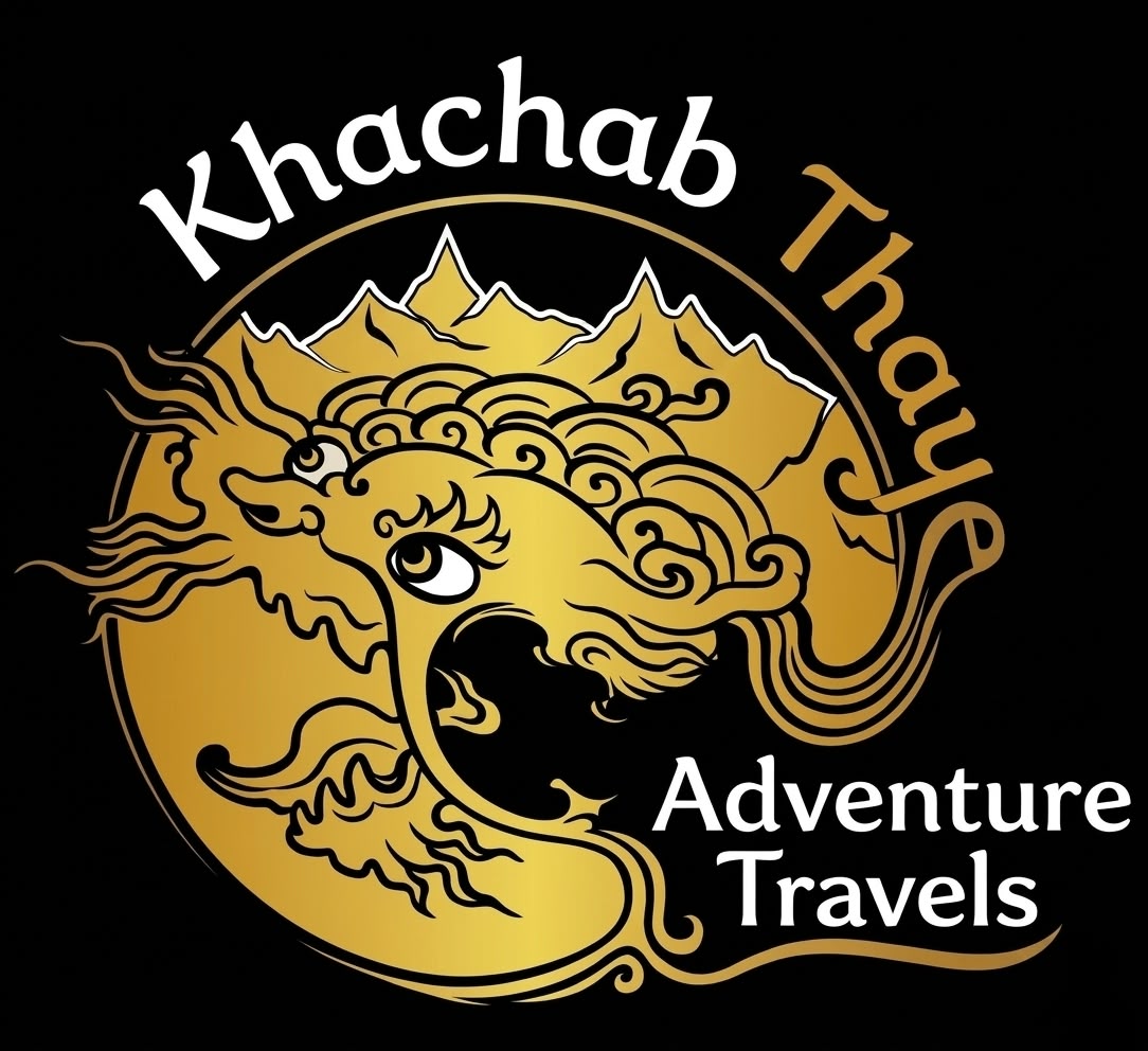khachab Thaye adventures