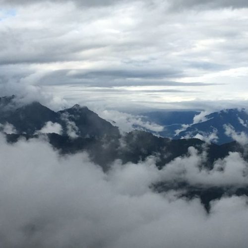 LAYA GASA TREK