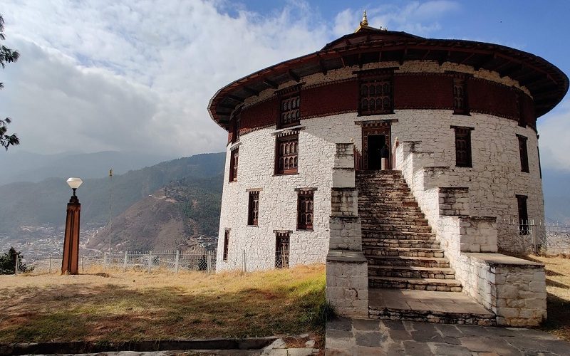 PARO